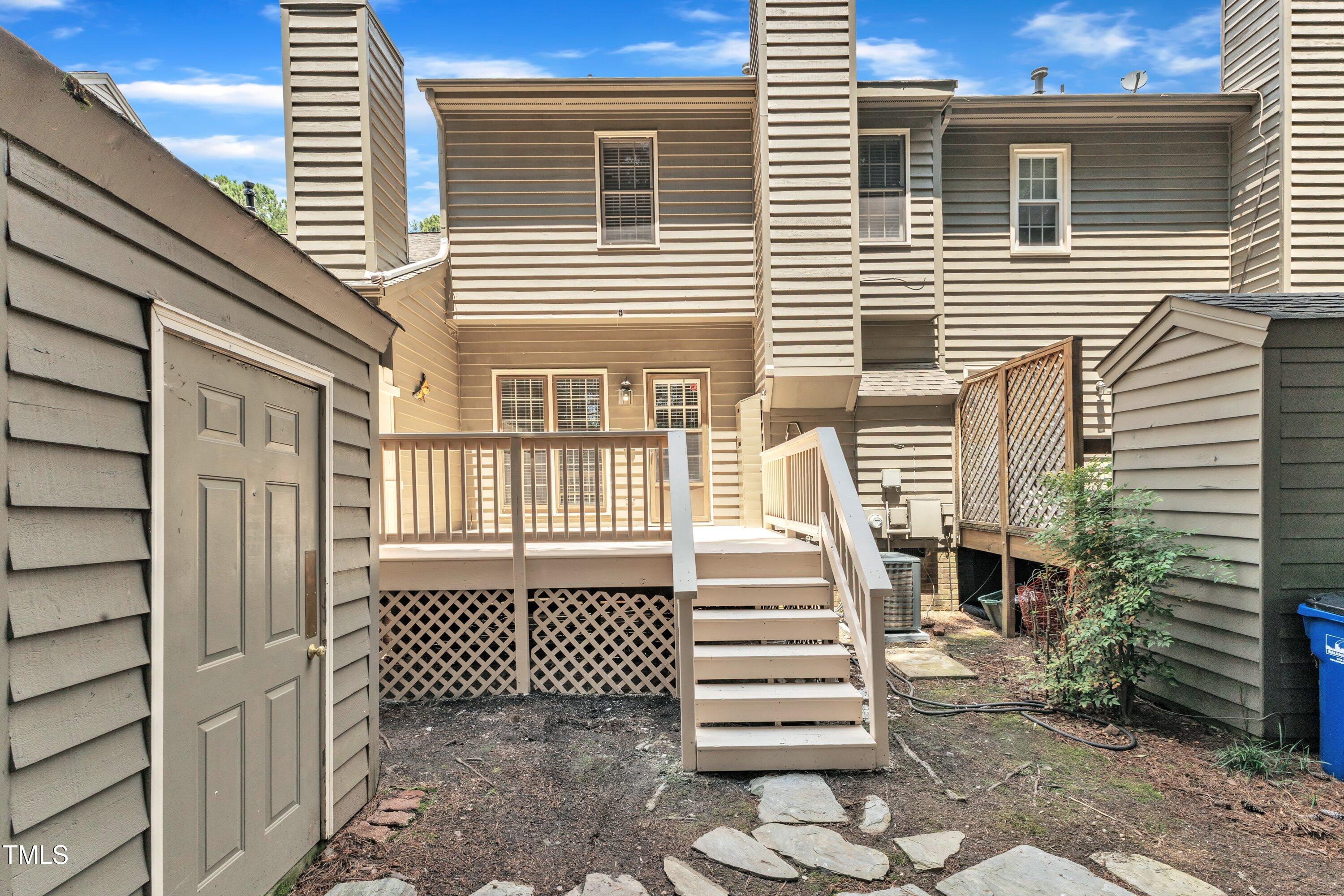 906 Albany Court Raleigh, NC 27615 - Photo 36 of 42 42-906 Albany-42
