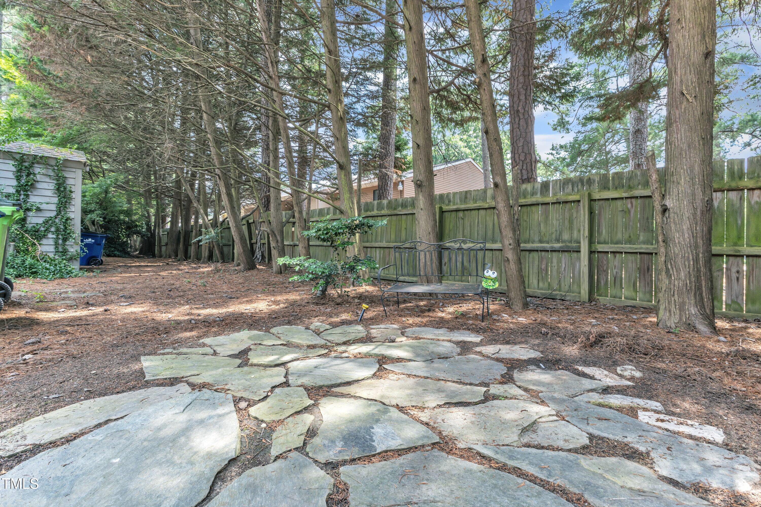 906 Albany Court Raleigh, NC 27615 - Photo 37 of 42 43-906 Albany-43