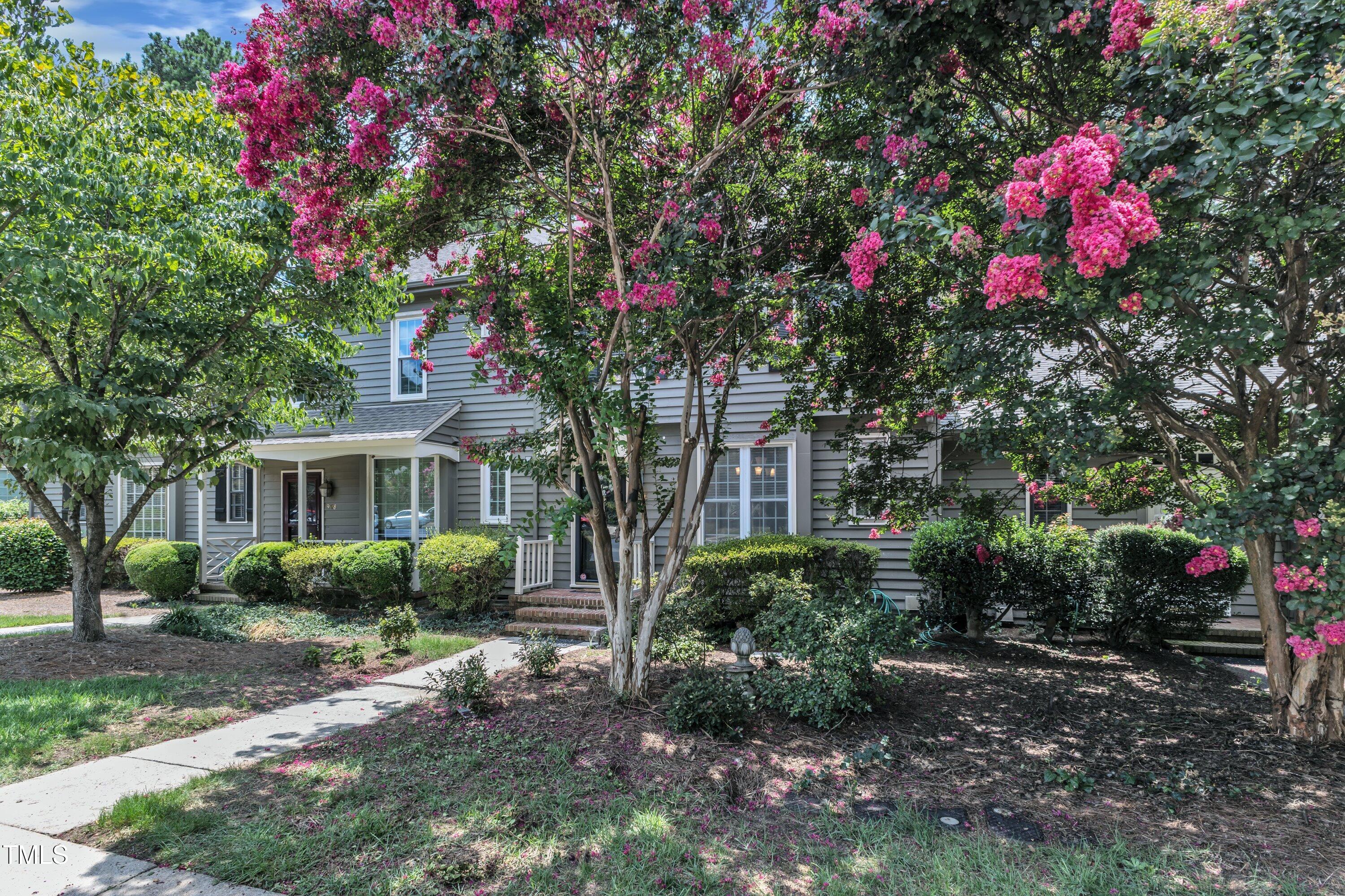 906 Albany Court Raleigh, NC 27615 - Photo 38 of 42 03-906 Albany-3