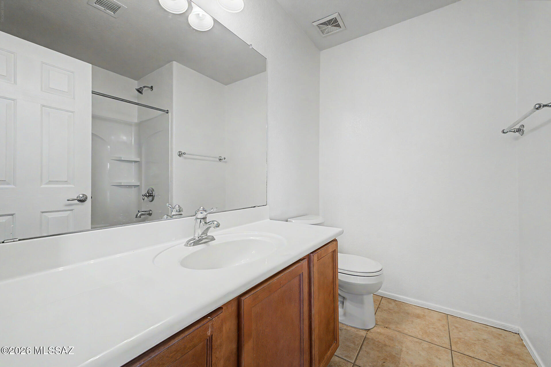 33840 South Miner Road Red Rock, AZ 85145 - Photo 29 of 51 Bathroom #4 Upstairs