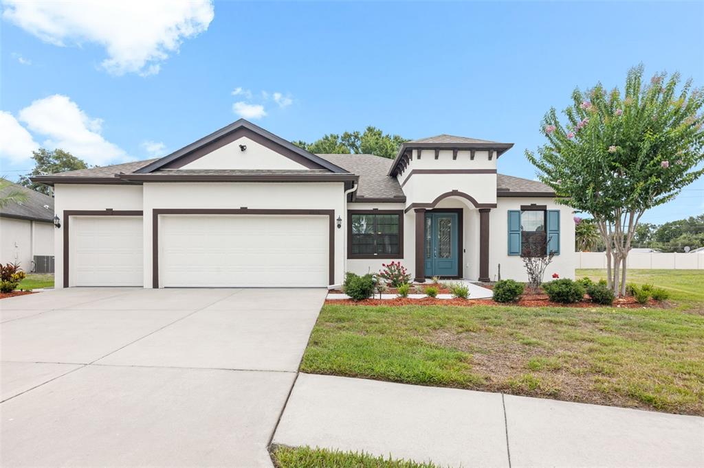 11026 Brahman Ranch Circle Riverview, FL 33578 - Photo 39 of 50