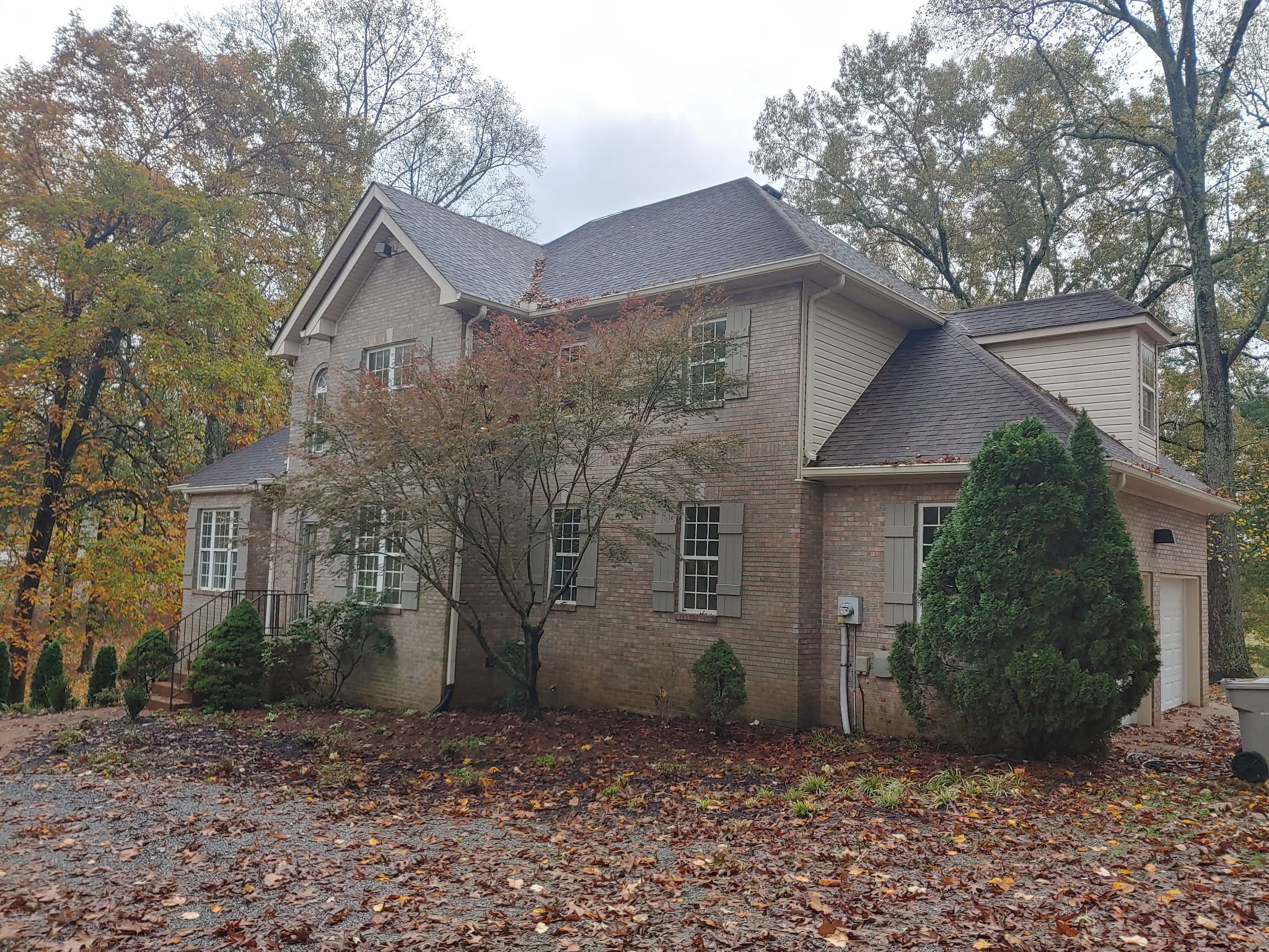 5021 Highpoint Road Pleasant View, TN 37146 - Photo 2 of 46 Gallery Image 2