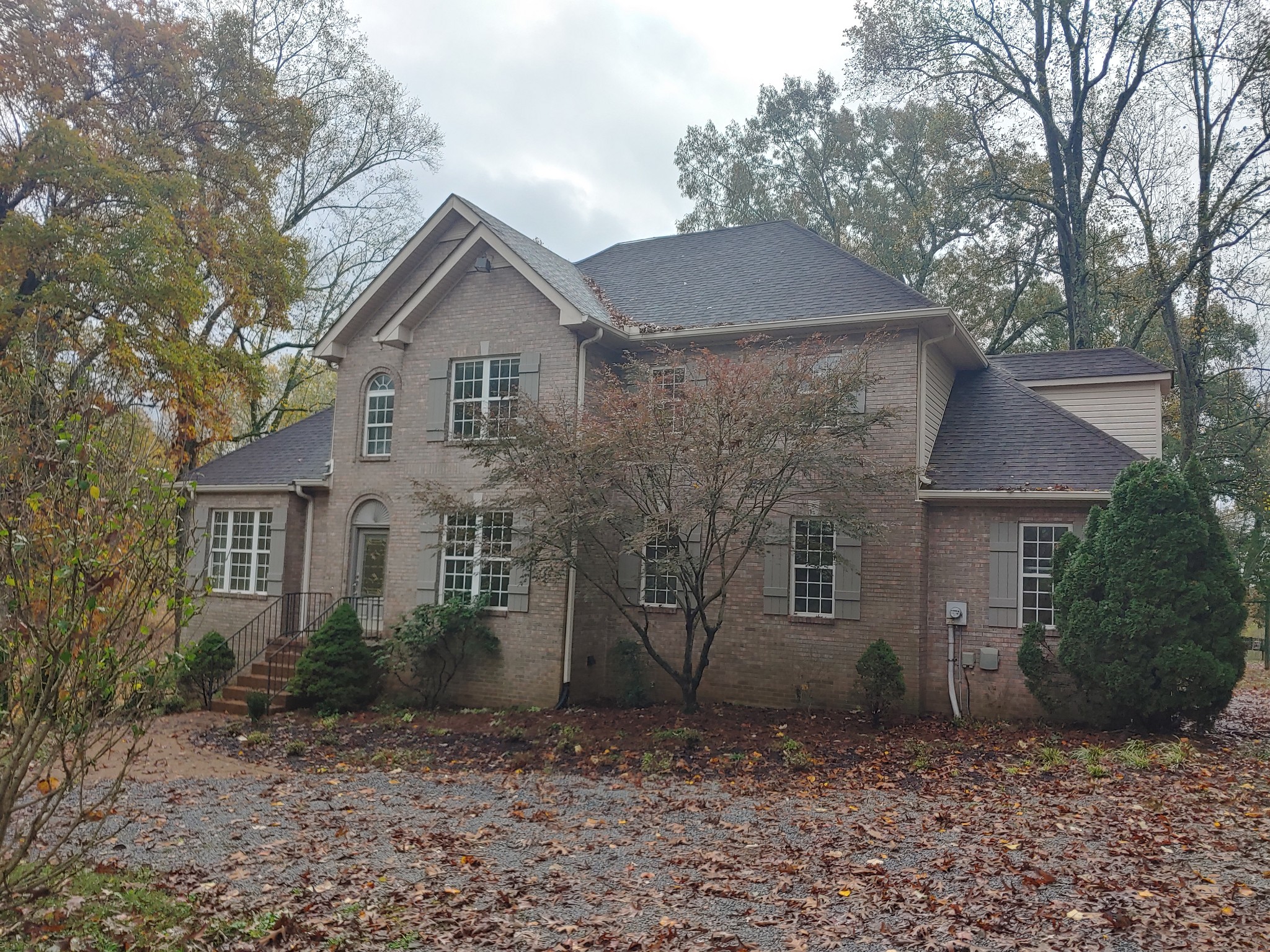 5021 Highpoint Road Pleasant View, TN 37146 - Photo 3 of 46 Gallery Image 3