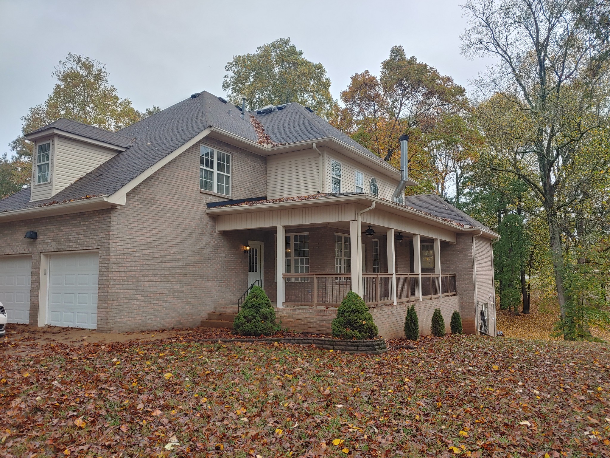 5021 Highpoint Road Pleasant View, TN 37146 - Photo 44 of 46 Gallery Image 44