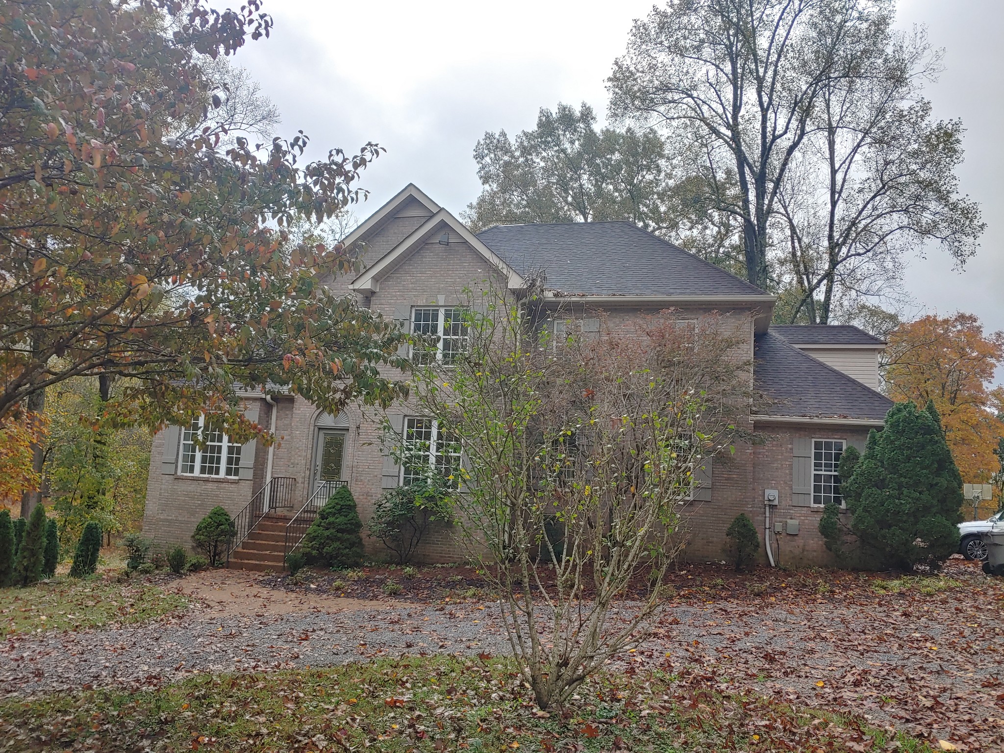 5021 Highpoint Road Pleasant View, TN 37146 - Photo 46 of 46 Gallery Image 46