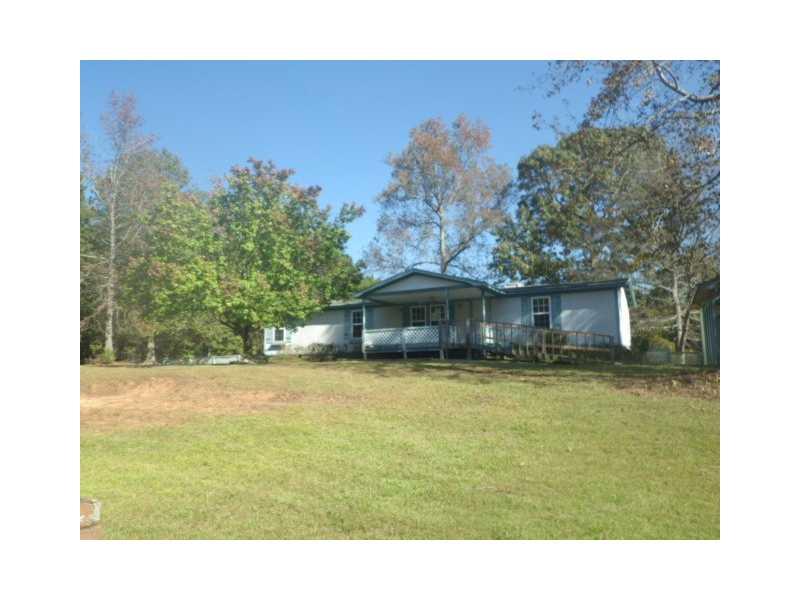 50 Woodridge Road Covington, GA 30014 - Photo 1 of 1 Exterior Front.
