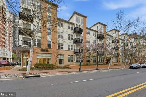 $460,000 | 1201 East-West Highway, Unit 332, Silver Spring, MD 20910