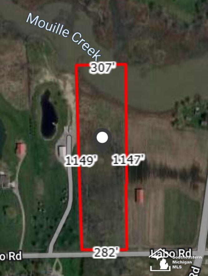 0 Labo Road South Rockwood, MI 48179 - Photo 4 of 8 Gallery Image 4