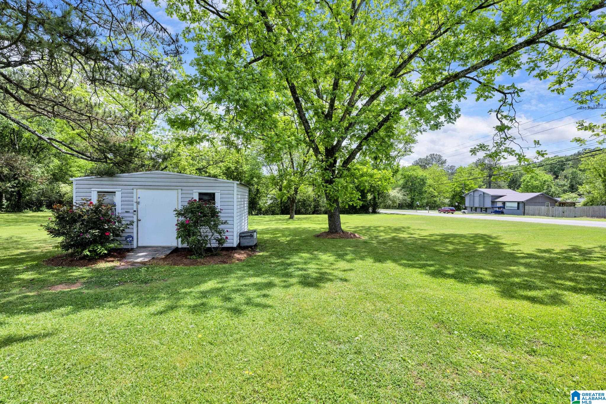 1001 Bivens Chapel Road Birmingham, AL 35214 - Photo 4 of 24