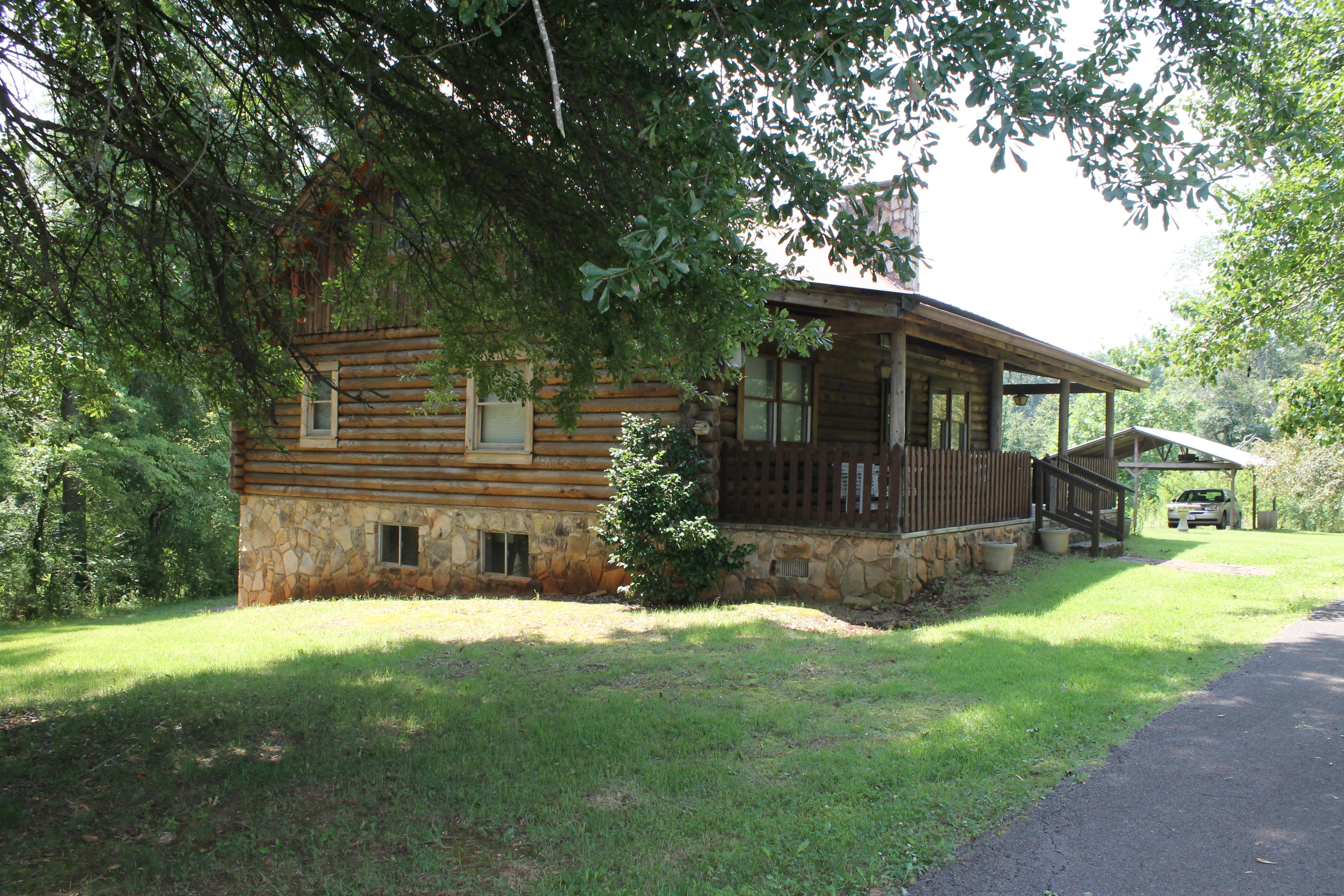 1224 Reynolds Bridge Road Benton, TN 37307 - Photo 2 of 31 IMG_1775