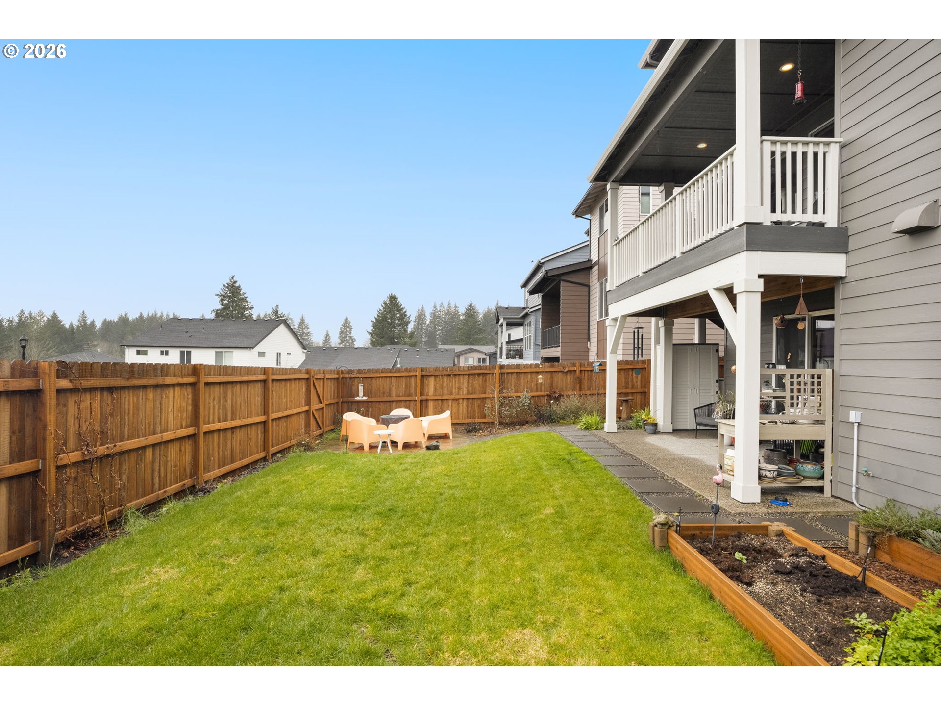 15144 Southwest Deepbrook Lane Portland, OR 97224 - Photo 26 of 41 Studio