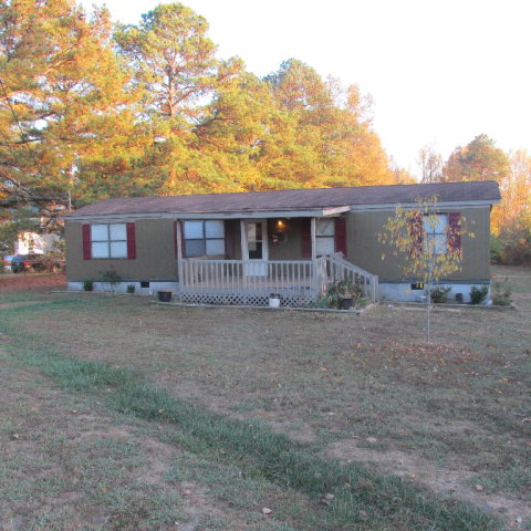 506 Haygood Road Resaca, GA 30735 - Photo 1 of 1 Main View