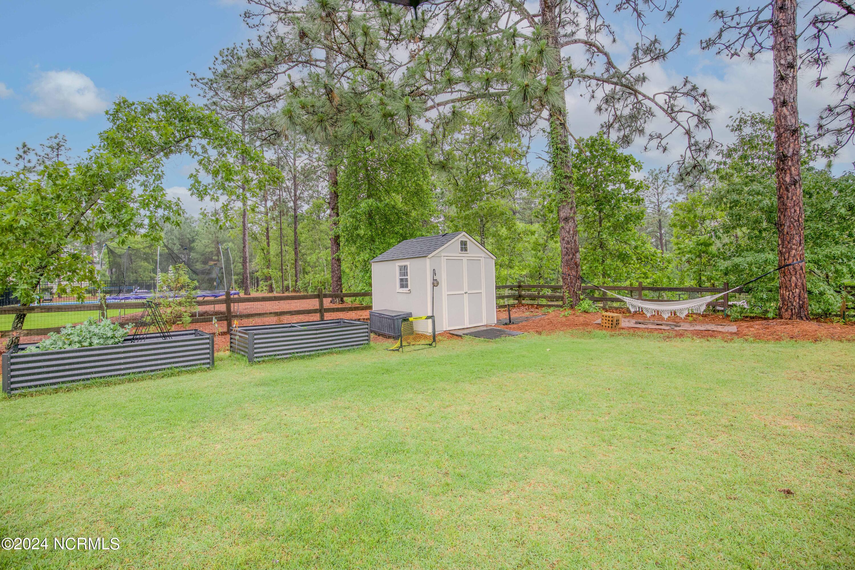 237 Rothbury Drive Whispering Pines, NC 28327 - Photo 57 of 59