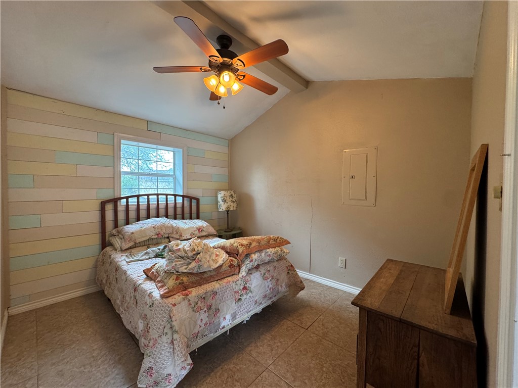 1773 Main Street Concepcion, TX 78349 - Photo 8 of 24 Bedroom #1- Casita