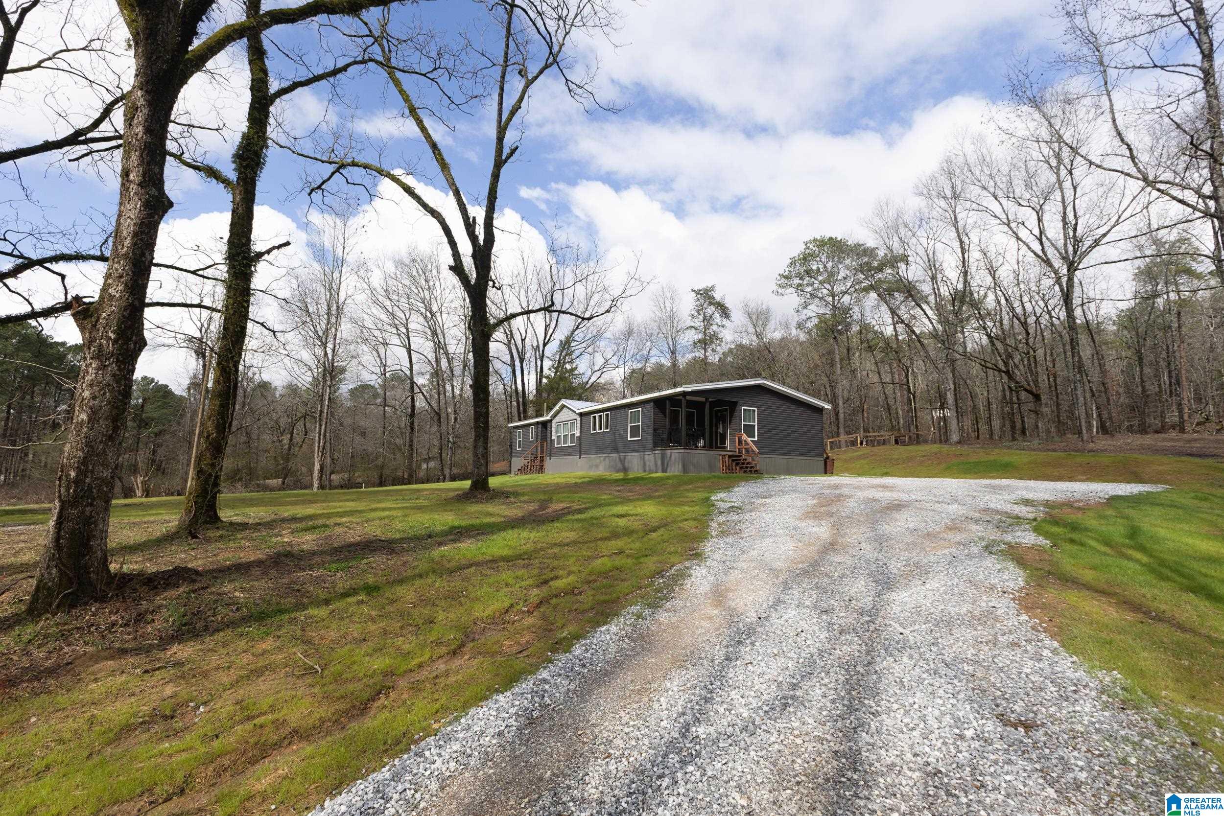 931 Rock School Road Harpersville, AL 35078 - Photo 42 of 49