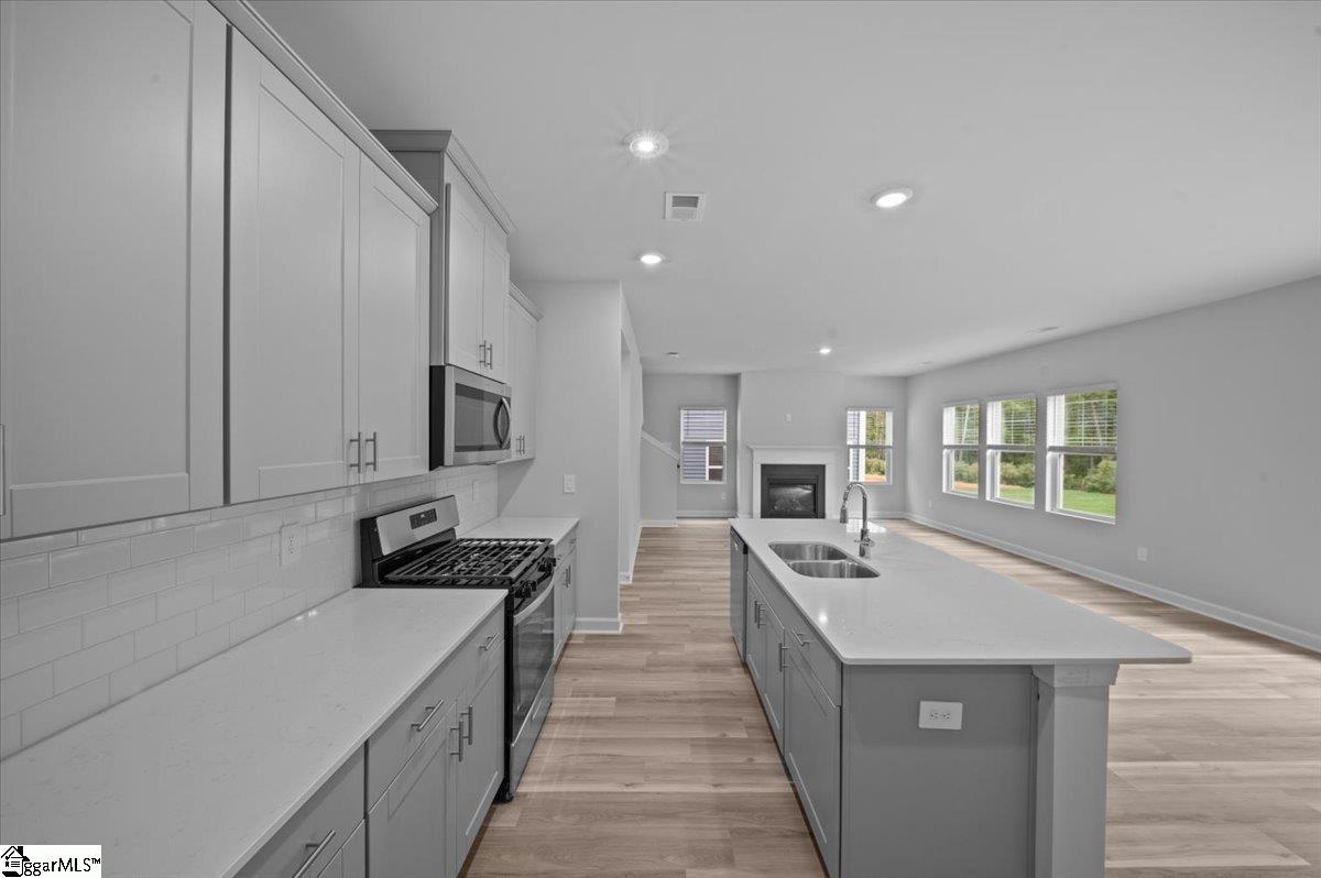 538 Harben Drive Woodruff, SC 29388 - Photo 11 of 39