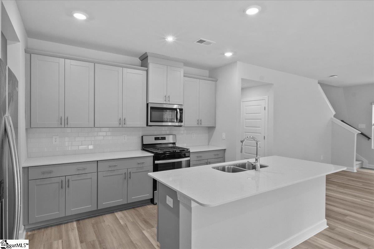 538 Harben Drive Woodruff, SC 29388 - Photo 12 of 39