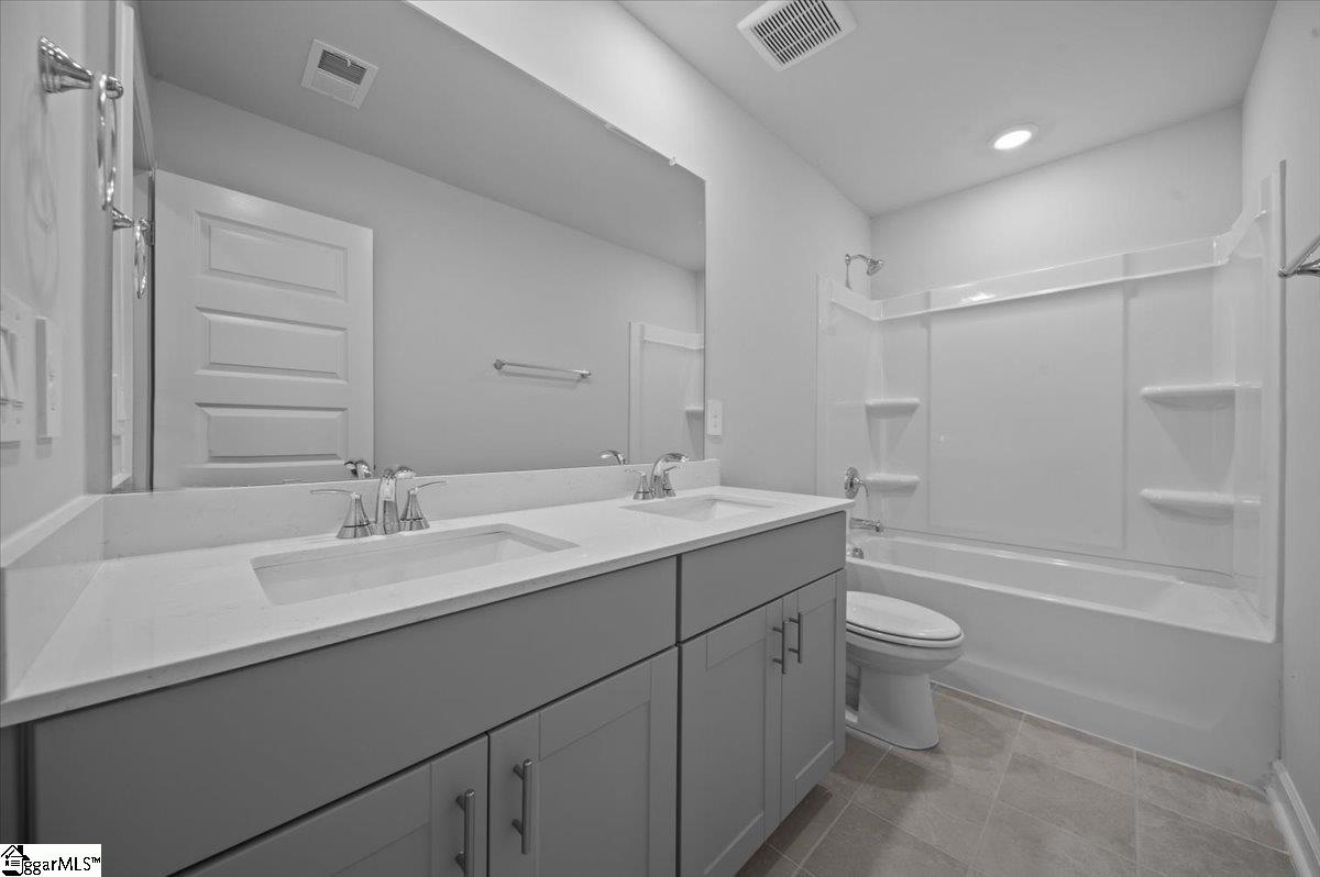 538 Harben Drive Woodruff, SC 29388 - Photo 28 of 39