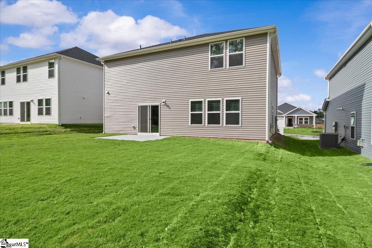 538 Harben Drive Woodruff, SC 29388 - Photo 30 of 39