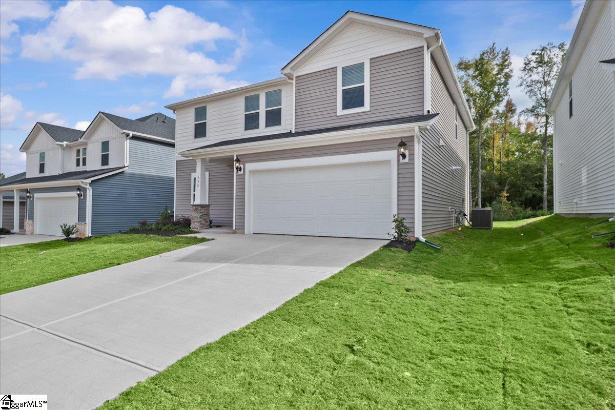 538 Harben Drive Woodruff, SC 29388 - Photo 3 of 39