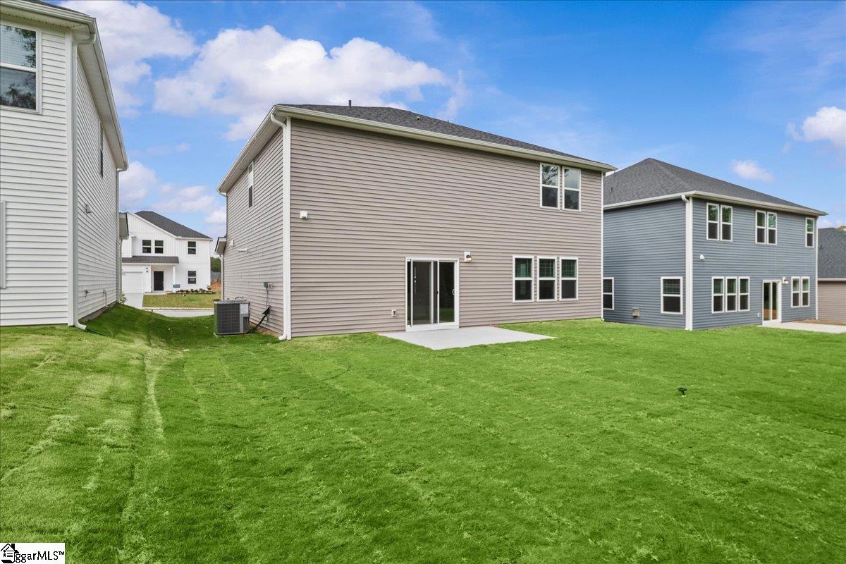 538 Harben Drive Woodruff, SC 29388 - Photo 31 of 39