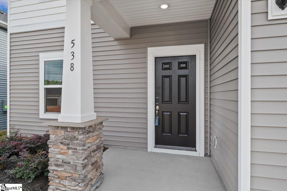 538 Harben Drive Woodruff, SC 29388 - Photo 4 of 39