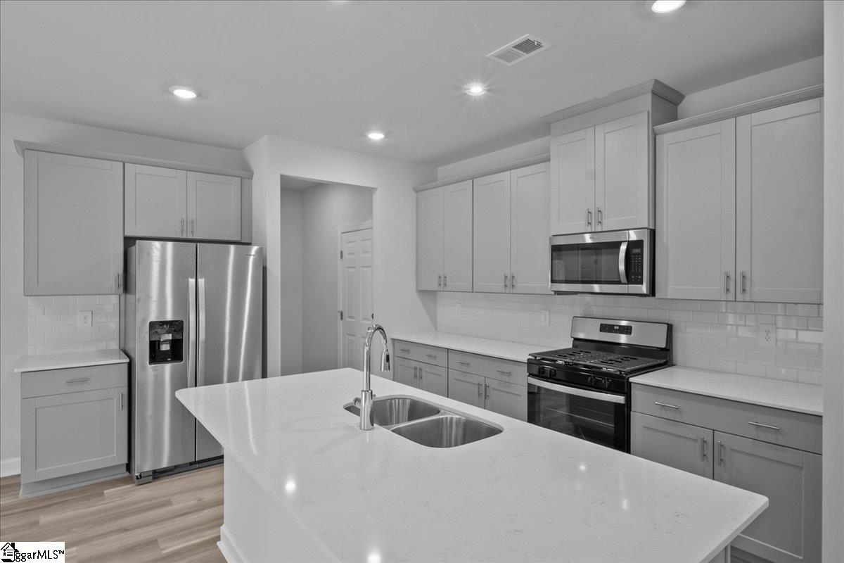 538 Harben Drive Woodruff, SC 29388 - Photo 9 of 39