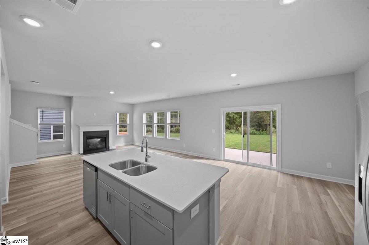 538 Harben Drive Woodruff, SC 29388 - Photo 10 of 39