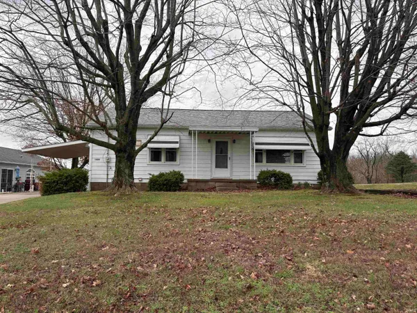 $199,900 | 1039 2nd Avenue, Jasper, IN 47546