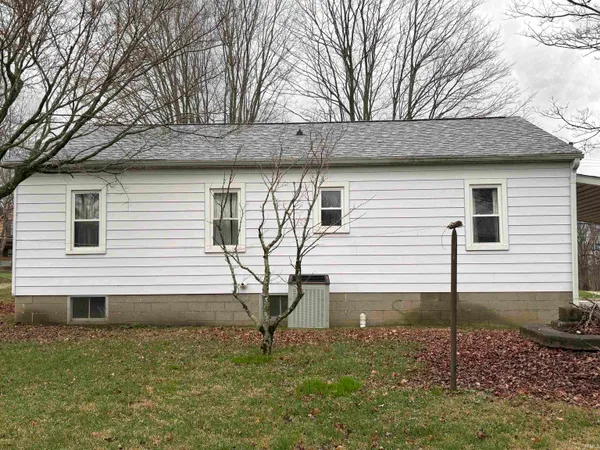 $199,900 | 1039 2nd Avenue, Jasper, IN 47546