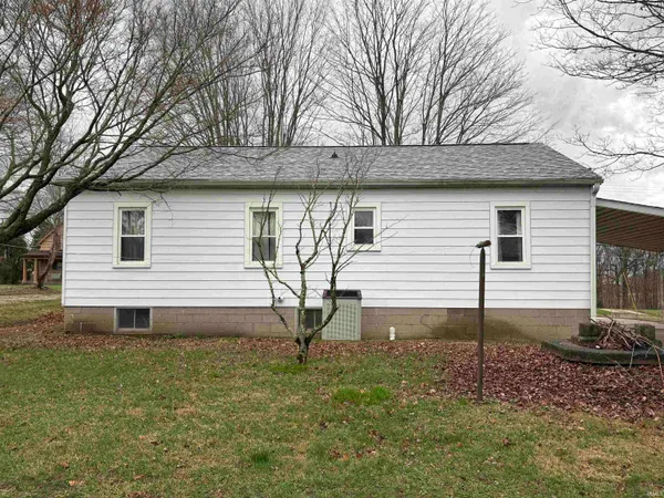 $199,900 | 1039 2nd Avenue, Jasper, IN 47546