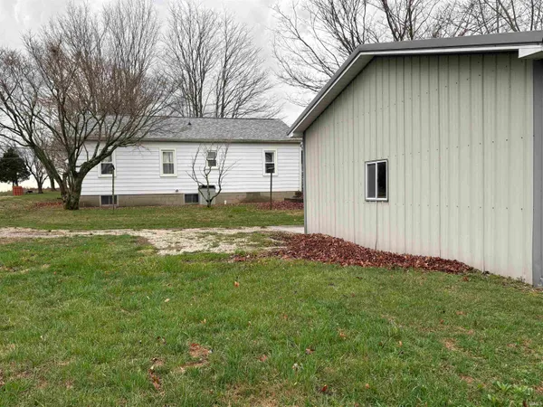 $199,900 | 1039 2nd Avenue, Jasper, IN 47546