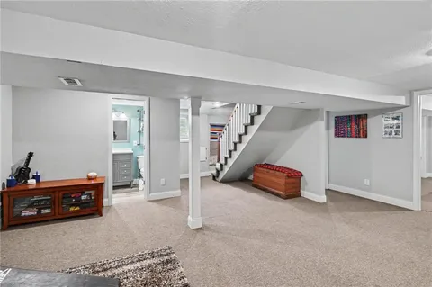 $256,500 | 218 Cedarlane Drive, Wellsville, KS 66092