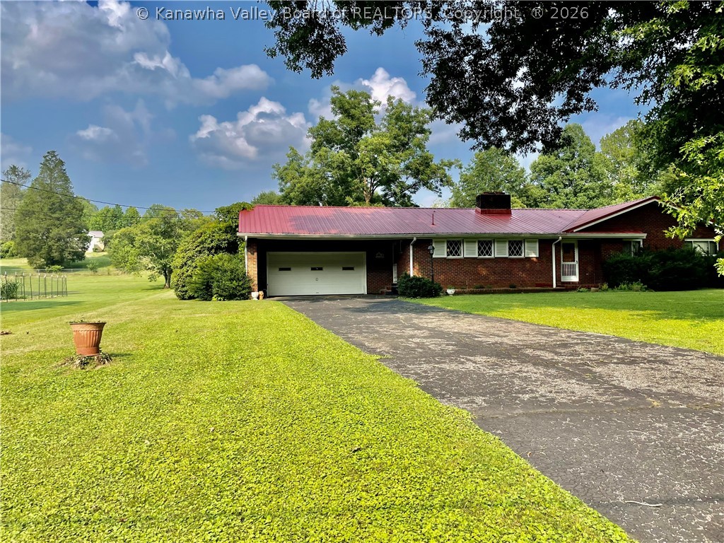11128 Derricks Creek Road Charleston, WV 25320 - Photo 2 of 34 Gallery Image 2
