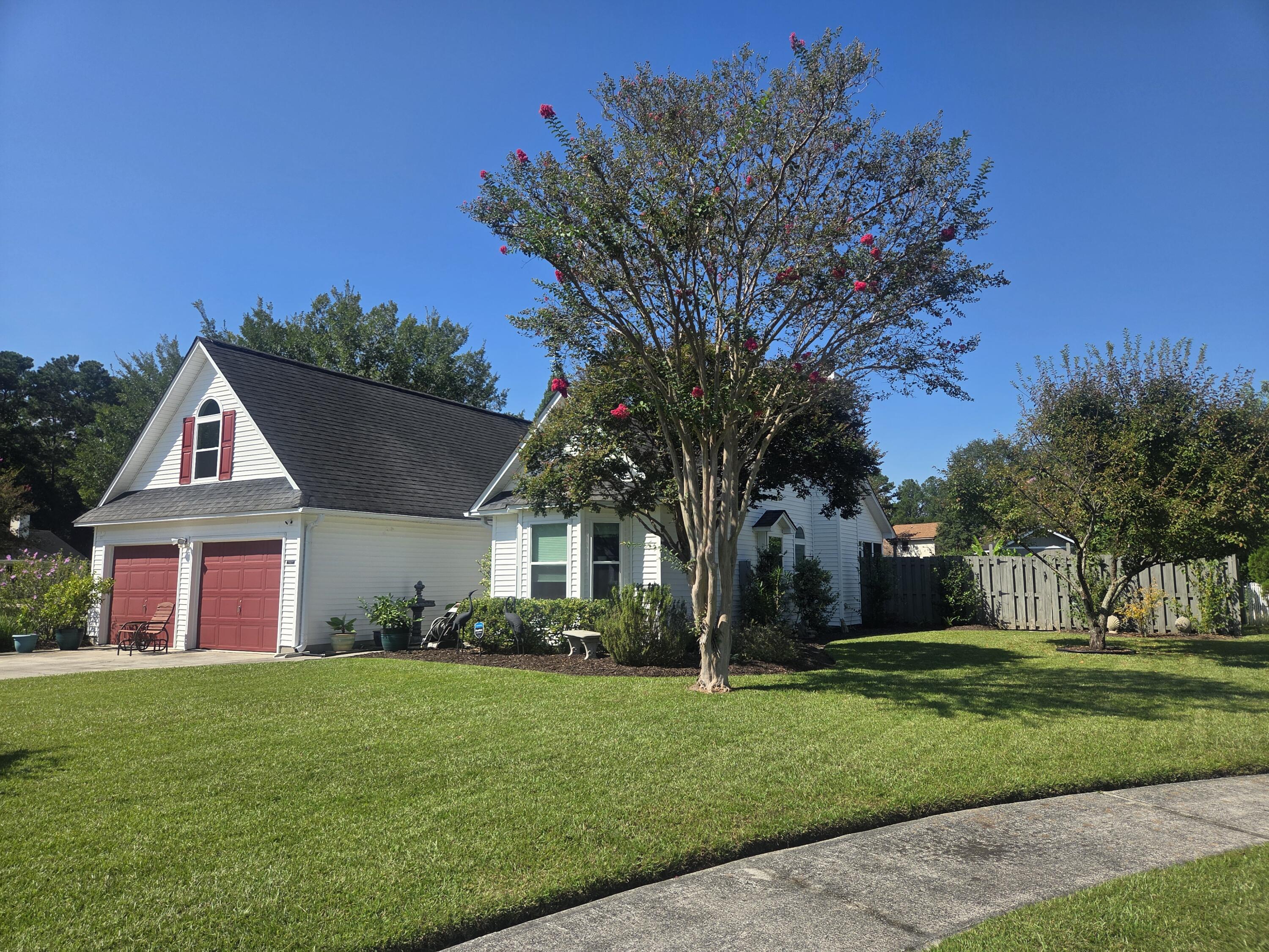 201 Ash Court Summerville, SC 29486 - Photo 45 of 54 20250829_110934