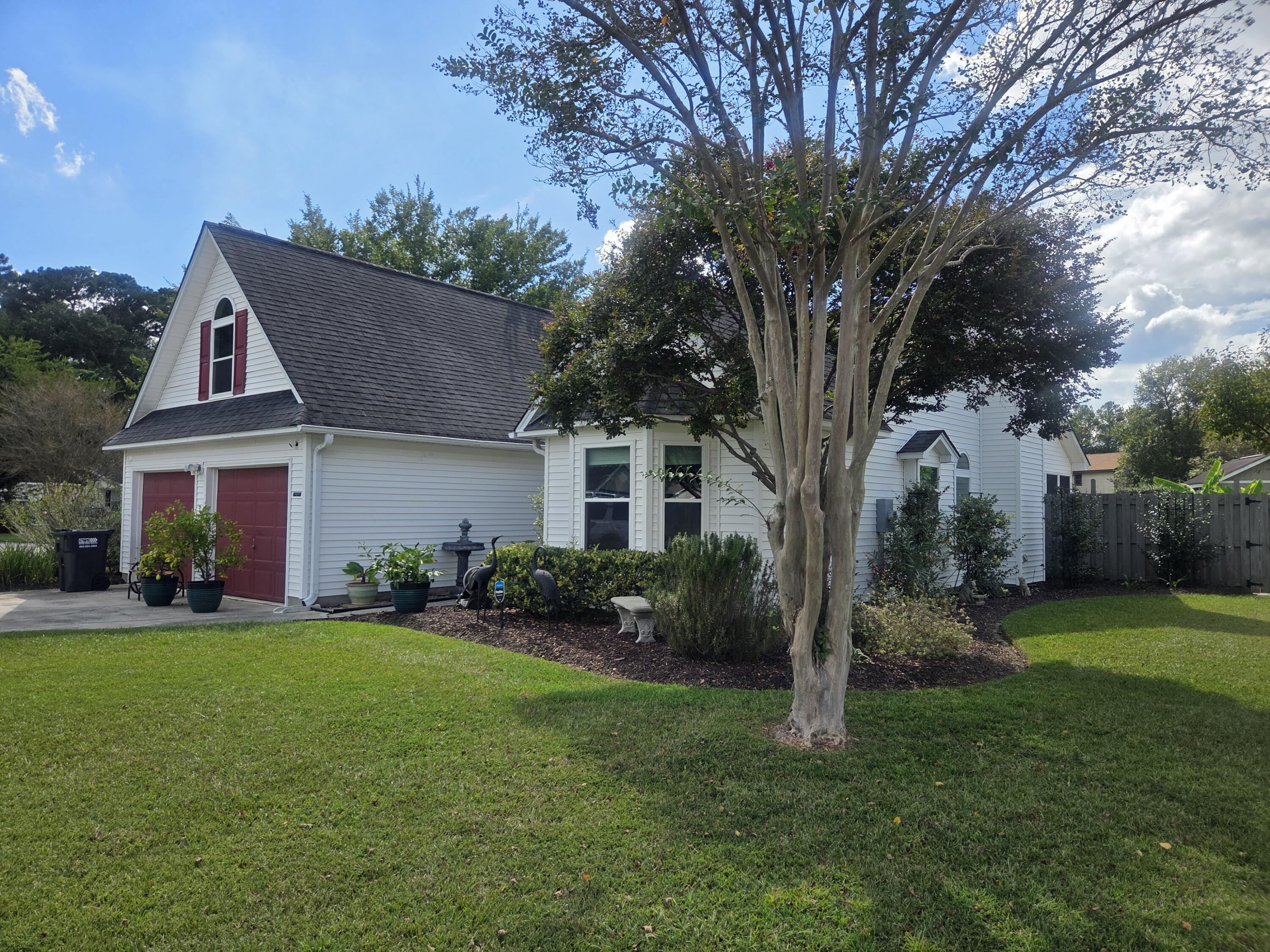 201 Ash Court Summerville, SC 29486 - Photo 48 of 54 20250926_144901