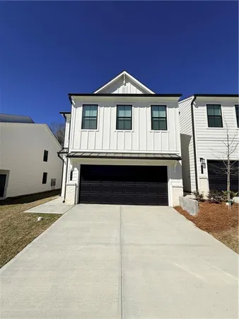 $2,200 | 7329 Mulberry Trace Lane, Hoschton, GA 30548