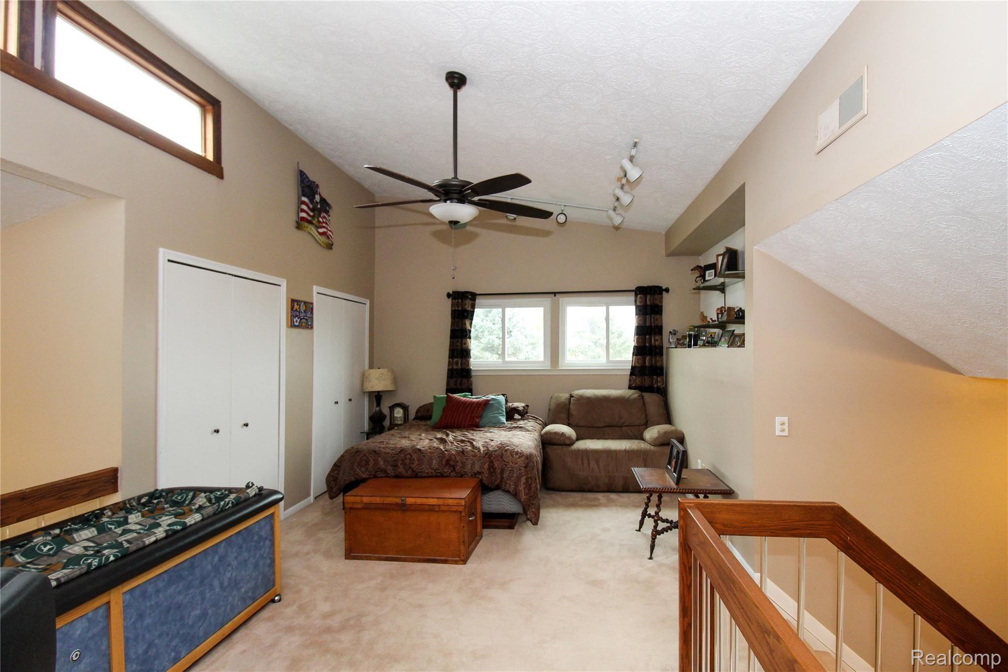 16145 34 Mile Road Armada, MI 48005 - Photo 40 of 48 Loft.jpg