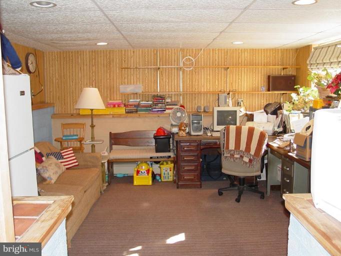 6011 Sycamore Road Baltimore, MD 21212 - Photo 19 of 25 another view of rec rm