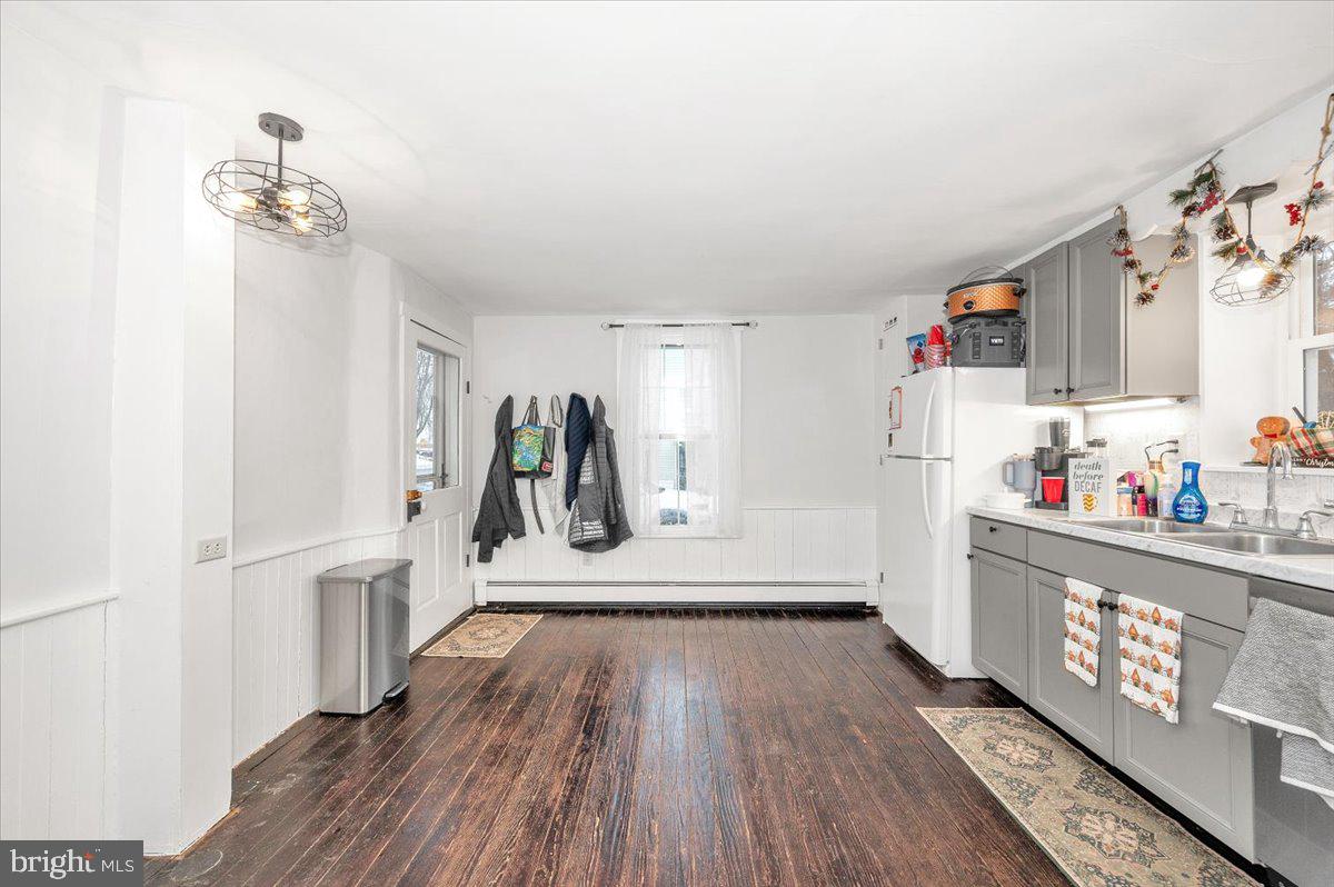 30 Tillie Town Road Biglerville, PA 17307 - Photo 11 of 44 a very nice looking room with wooden floor