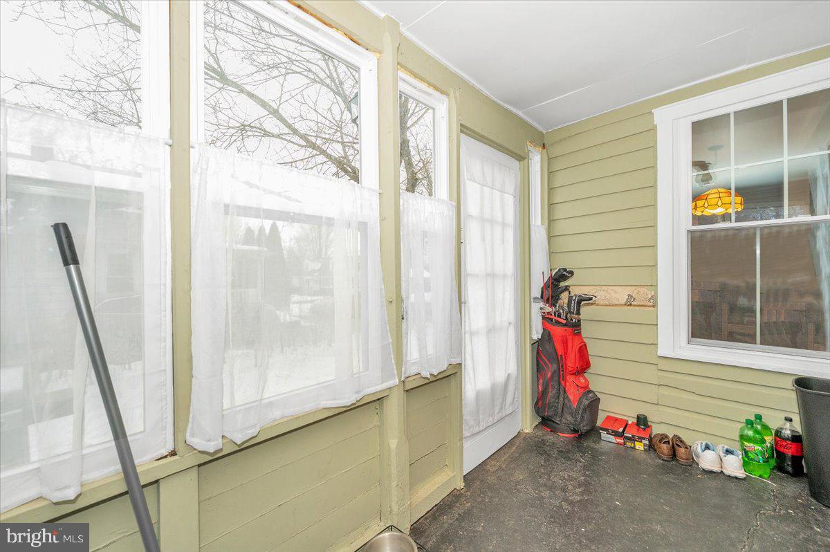 30 Tillie Town Road Biglerville, PA 17307 - Photo 17 of 44 a view of an empty room with a window