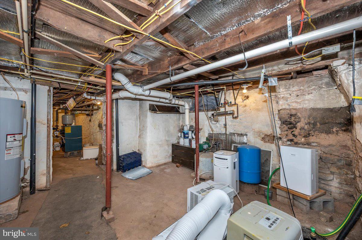 30 Tillie Town Road Biglerville, PA 17307 - Photo 26 of 44 a view of a storage room