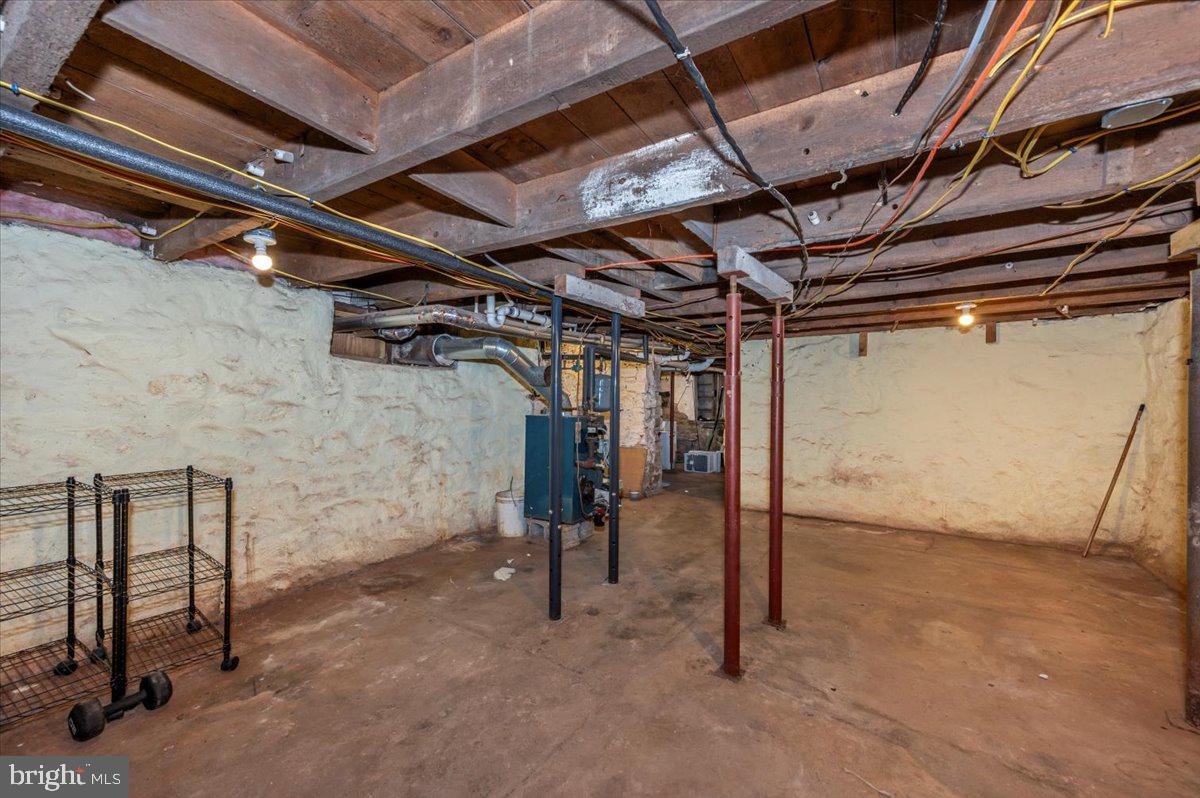 30 Tillie Town Road Biglerville, PA 17307 - Photo 30 of 44 a view of empty room