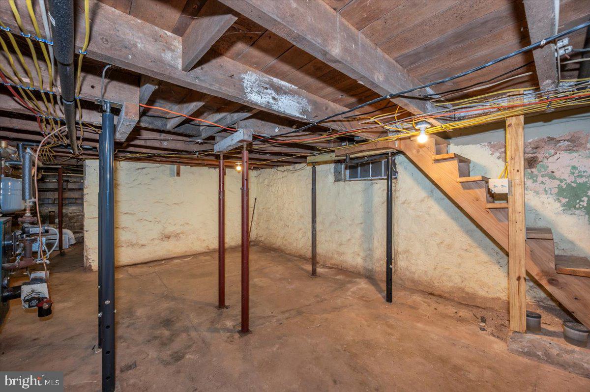 30 Tillie Town Road Biglerville, PA 17307 - Photo 31 of 44 a view of empty room