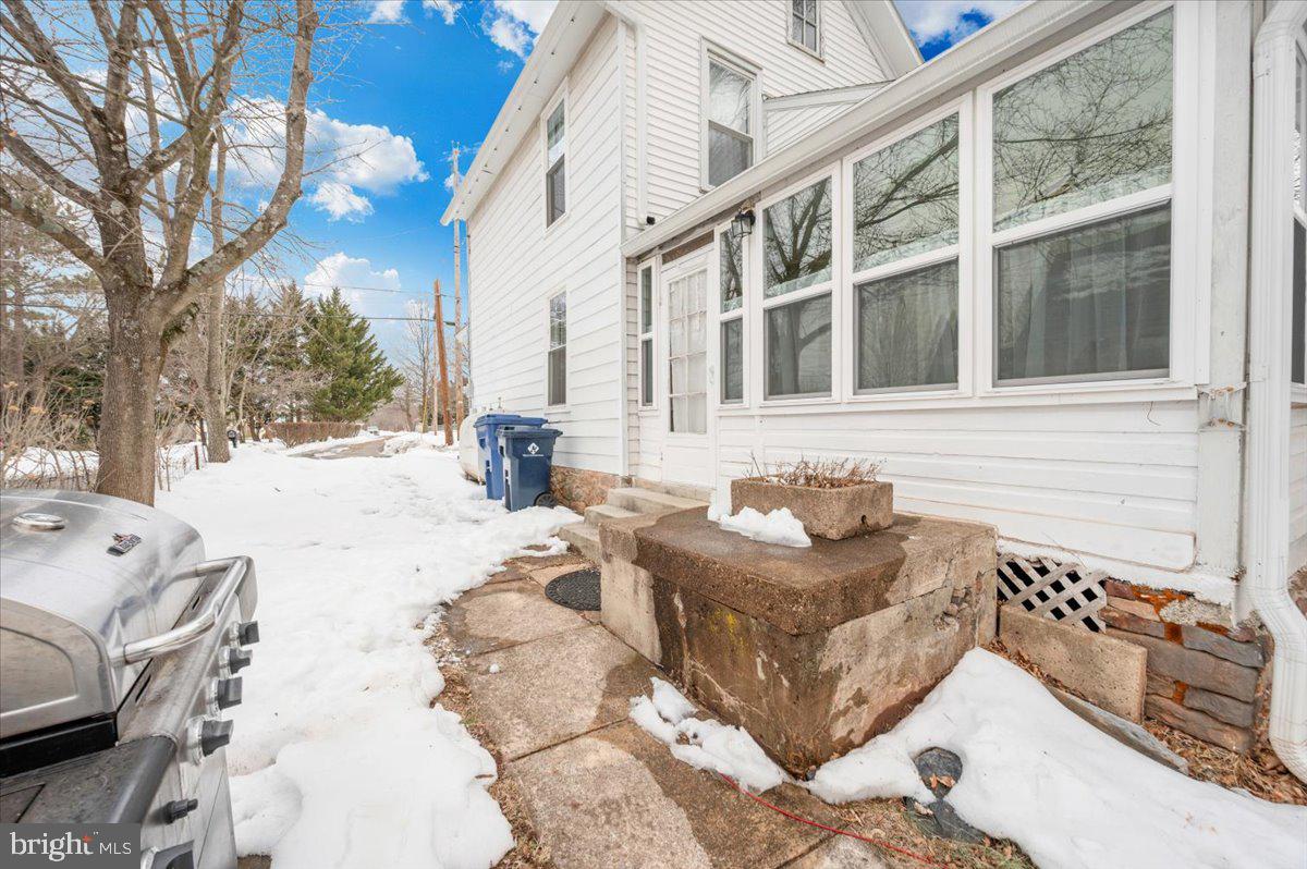 30 Tillie Town Road Biglerville, PA 17307 - Photo 39 of 44 a building outdoor space with patio furniture