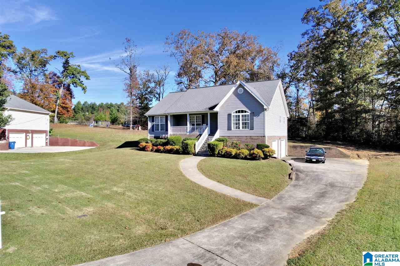 220 Abbey Road Warrior, AL 35180 - Photo 35 of 38