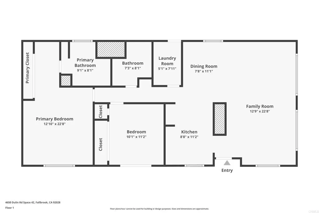 4650 Dulin Road, Unit 42 Fallbrook, CA 92003 - Photo 36 of 45 Gallery Image 36