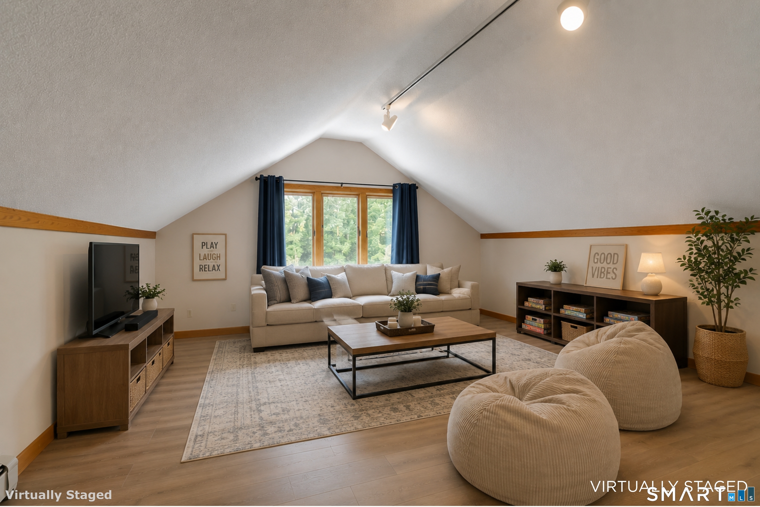 8 Pond View Road Bolton, CT 06043 - Photo 23 of 39 The bonus room has the flexibility for many uses!