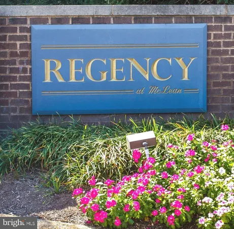 $3,300 | 1800 Old Meadow Road, Unit 713, McLean, VA 22102