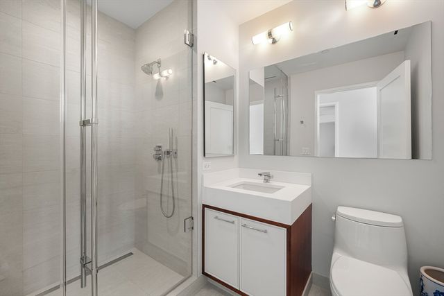 $3,990,000 | 1 Dalton Street, Unit 4204, Boston, MA 02115